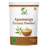 100g Apamarga Extract Powder - Cultivation Type: Common