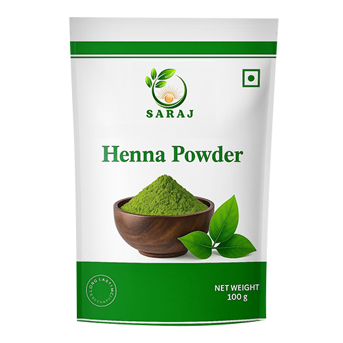 100g Henna Powder