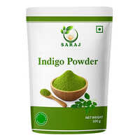 100g Indigo Powder