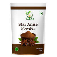 100g Star Anise Powder