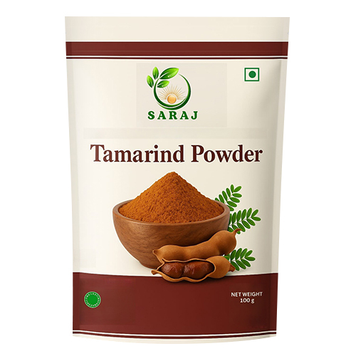 100G Tamarind Powder - Grade: Food Grade