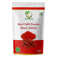 100g Bhoot Jolokia Red Chilli Powder