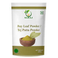 100g Bay Leaf Powder - Grade: Food Grade