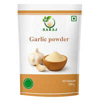 100g Garlic Powder