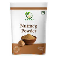 100g Nutmeg Powder - Grade: Food Grade