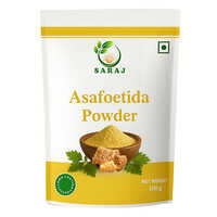 100g Asafoetida Powder