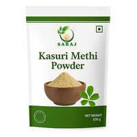 100g Kasuri Methi Powder