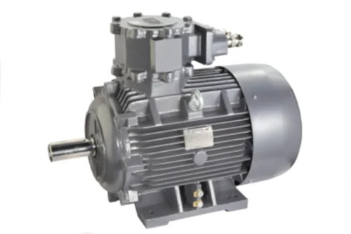 LHP Flame Proof (FLP)Motor