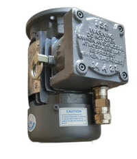LHP Flame Proof (FLP)Motor