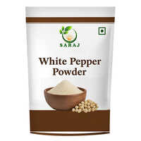 White Pepper Powder