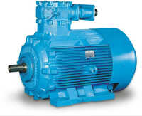 LHP Flame Proof (FLP)Motor
