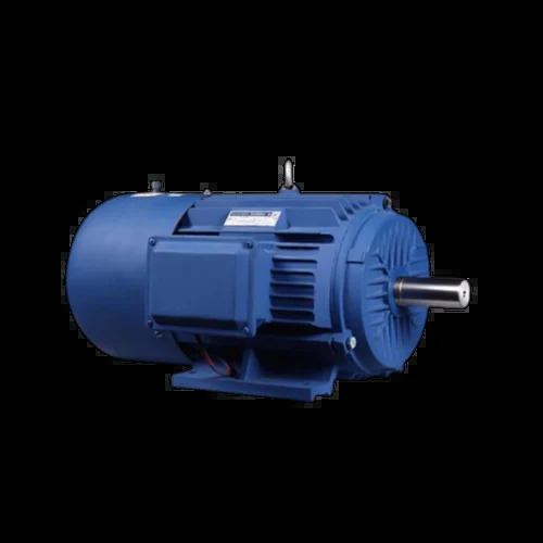 LHP Crane Duty S4 Motor
