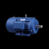 LHP Crane Duty S4 Motor