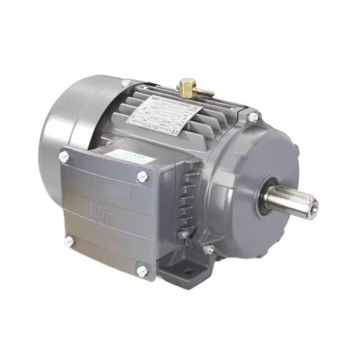 Lhp Std Induction Motor - Frequency (Mhz): 50 Hertz (Hz)