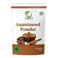 100g Anantmool Powder - Grade: Food Grade