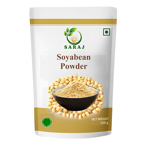 100g Soyabean Powder