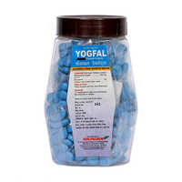 Yogfal Ayurvedic Herbal Tablets