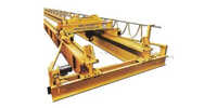 Electric Overhead Traveling Crane