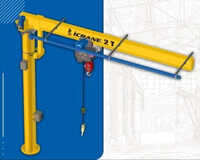 INDEF Jib Cranes