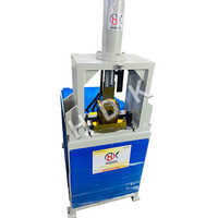 Hydraulic Pipe Cutting Machine - Feature: Good Quality