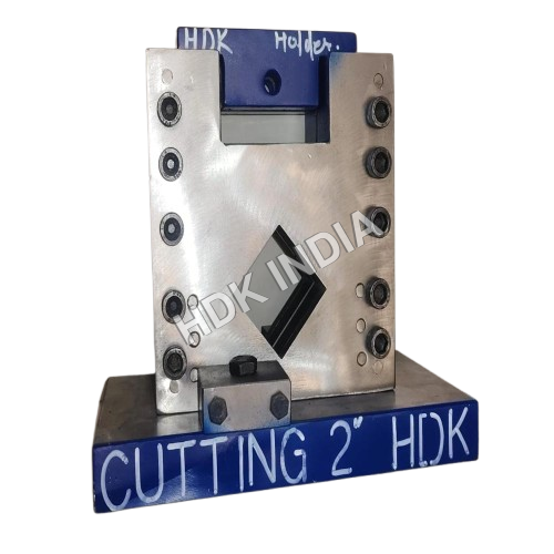 Pipe Cutting Die - Capacity: 30 Ton