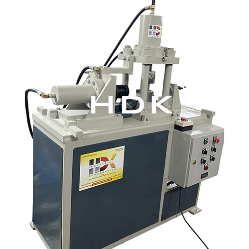 Hydraulic Pipe Flaring Machine