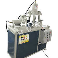 Hydraulic Pipe Flaring Machine - Capacity: 30 Ton