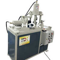 Hydraulic Pipe Flaring Machine - Capacity: 30 Ton