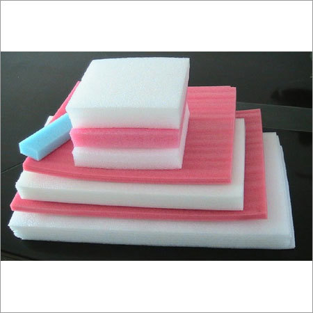 औद्योगिक ईपीई फोम