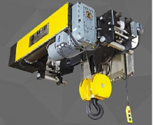 Indef Ur Electric Hoist