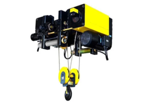 Indef Ur Electric Hoist