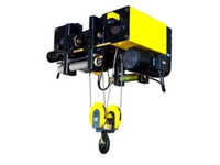 Indef Ur Electric Hoist