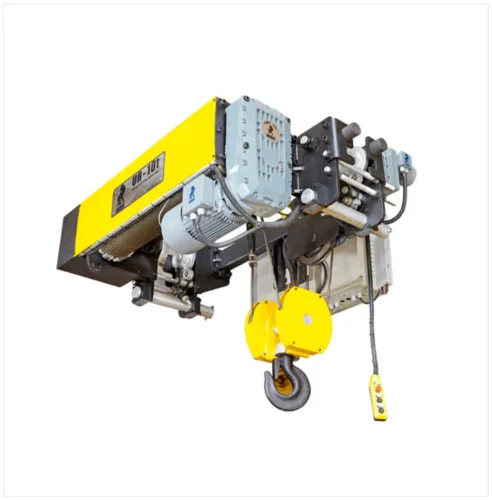 Indef Ur Electric Hoist