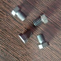 Date  Shift Punch Screw