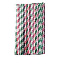 01_6 MM Biodegradable Paper Straw