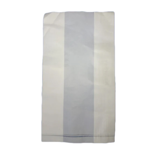 0.5 Kg Biodegradable Compostable Food Packaging Bag - Color: White at ...