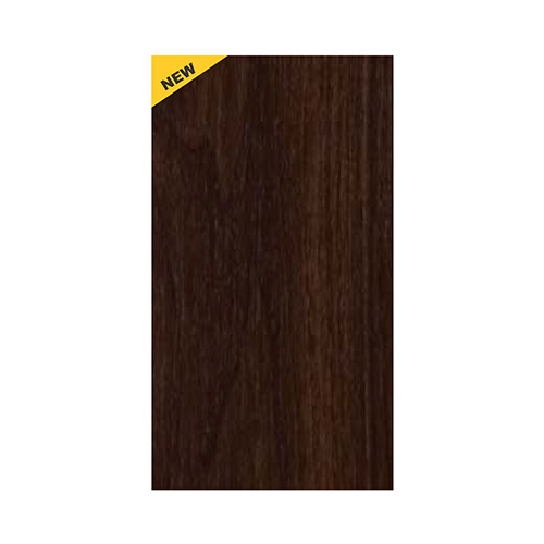 3370 Choco Walnut Uv Coated Panel Sheet - Application: Furniture Decoration