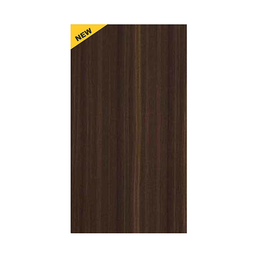 3390 Brown Teak Uv Coated Panel Sheet - Application: Wall Decoration