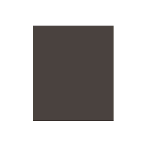 1105 Slate Grey Uv Coated Panel Sheet - Application: Wall Decoration