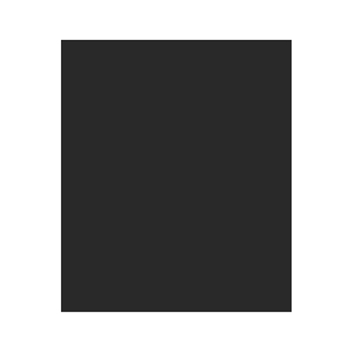 1106 Black Uv Coated Panel Sheet - Application: Furniture Decoration