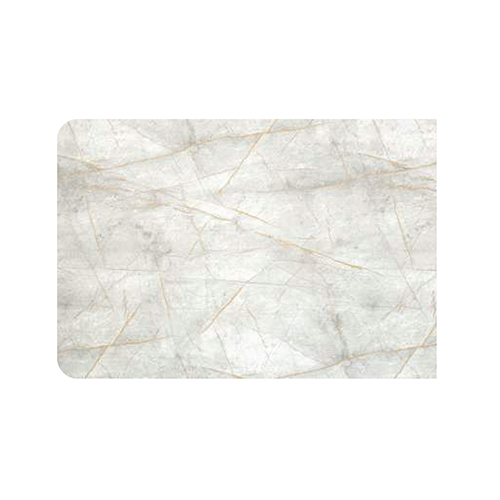 3467 Milk Statuary Marble Sheet - Application: Wall Decoration