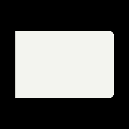 1103 Frosty White Marble Sheet