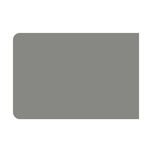1113 Gothic Grey Marble Sheet - Application: Furniture Decoration