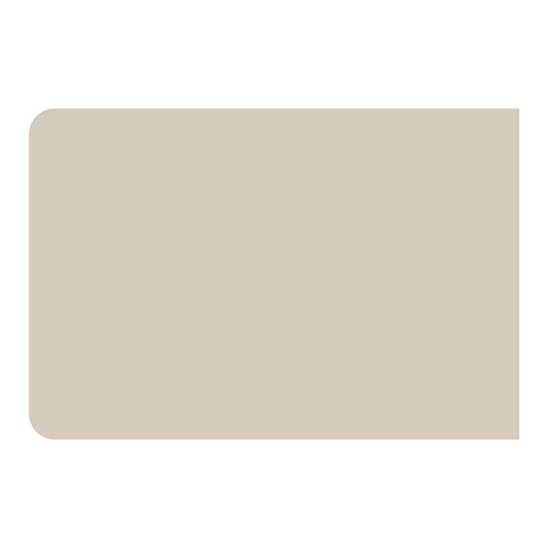 1120 Irish Cream Marble Sheet - Application: Wall Decoration