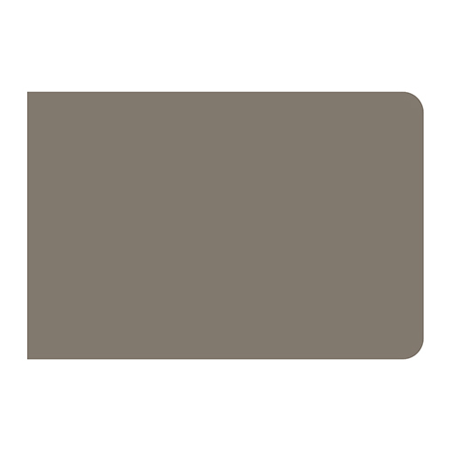 1155 Warm Brown Marble Sheet