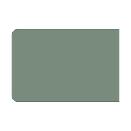1154 Wasabi Green Marble Sheet - Application: Furniture Decoration