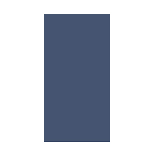 8003 Empire Blue High Gloss Acrylic Sheet - Color: Various Available