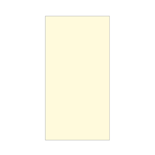 8005 Frosty White High Gloss Acrylic Sheet - Color: Various Available