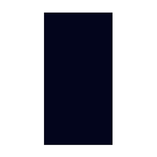 8008 Twilight Blue High Gloss Acrylic Sheet