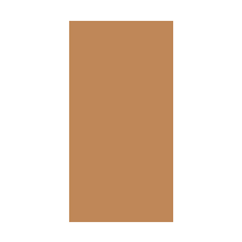 8012 Brown Cross Line High Gloss Acrylic Sheet - Color: As Per Availability